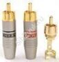 Разъем RCA Tchernov Audio Junior